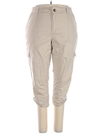 Lee Cargo Pants (view 1)