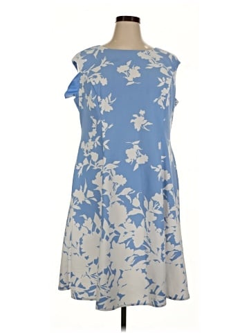 London Times Cocktail Dress (view 1)