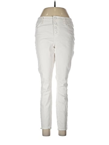 Simply Vera Vera Wang Jeans (view 1)