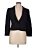 Hobbs London Black Blazer Size 10 - photo 1