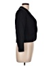 Hobbs London Black Blazer Size 10 - photo 4