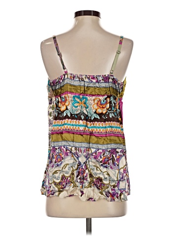 Alice & Trixie Sleeveless Blouse (view 2)