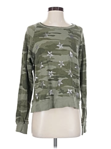 Current/Elliott Pullover Sweater (view 1)