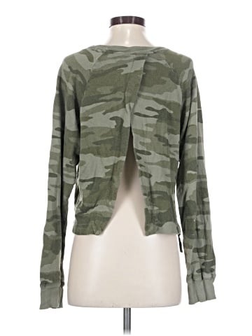 Current/Elliott Pullover Sweater (view 2)
