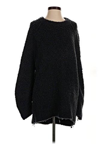 Free People Pullover Sweater (view 1)