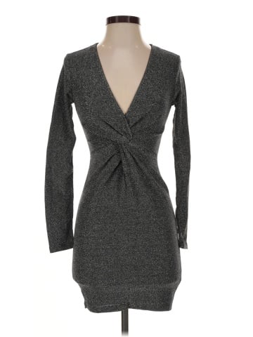 Divided by H&M Cocktail Dress (view 1)