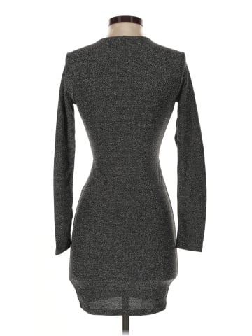 Divided by H&M Cocktail Dress (view 2)