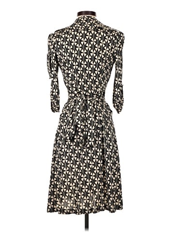 Diane von Furstenberg Cocktail Dress (view 2)