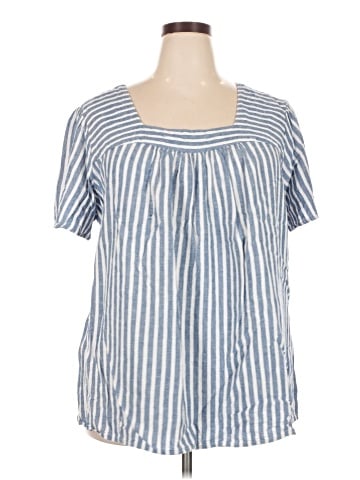 Terra & Sky Short Sleeve T-Shirt (view 1)