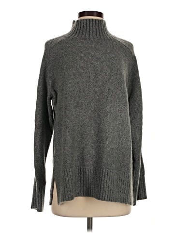 Ann Taylor LOFT Turtleneck Sweater (view 1)