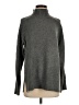 Ann Taylor LOFT Gray Turtleneck Sweater Size S - photo 1