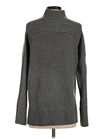 Ann Taylor LOFT Turtleneck Sweater (view 2)