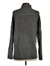 Ann Taylor LOFT Gray Turtleneck Sweater Size S - photo 2