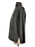 Ann Taylor LOFT Gray Turtleneck Sweater Size S - photo 5