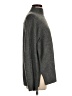 Ann Taylor LOFT Gray Turtleneck Sweater Size S - photo 4