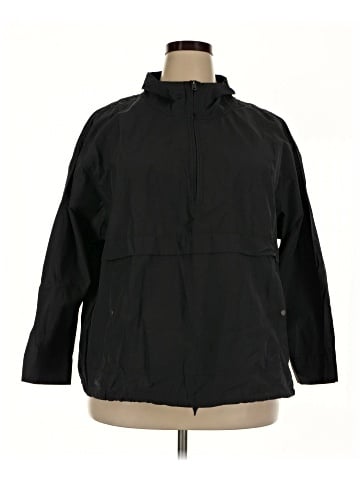 Eileen Fisher Jacket (view 1)