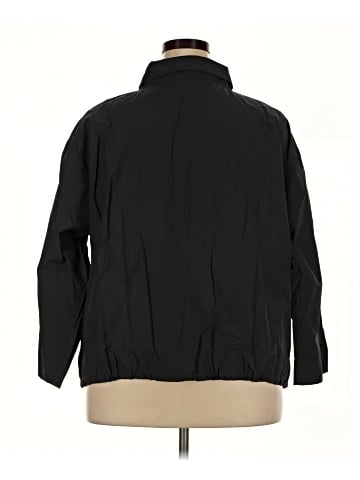 Eileen Fisher Jacket (view 2)