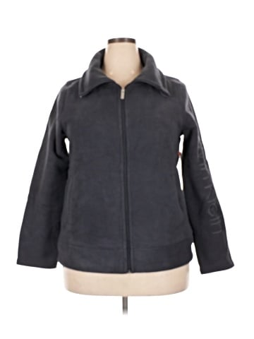 CALVIN KLEIN JEANS Jacket (view 1)