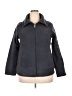 CALVIN KLEIN JEANS 100% Polyester Gray Jacket Size XXL - photo 1
