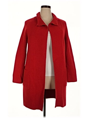 Ann Taylor Cardigan (view 1)