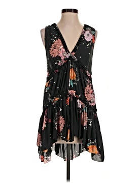 Free People Sleeveless Blouse