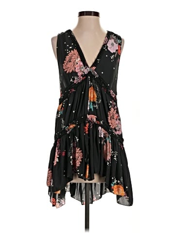 Free People Sleeveless Blouse (view 1)