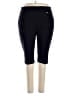 INC International Concepts Blue Active Pants Size 22 - photo 1
