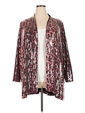 Dennis by Dennis Basso Kimono (view 1)