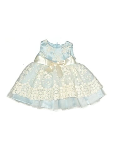 Bonnie Baby Dress (view 1)