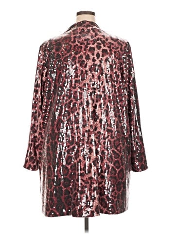 Dennis by Dennis Basso Kimono (view 2)
