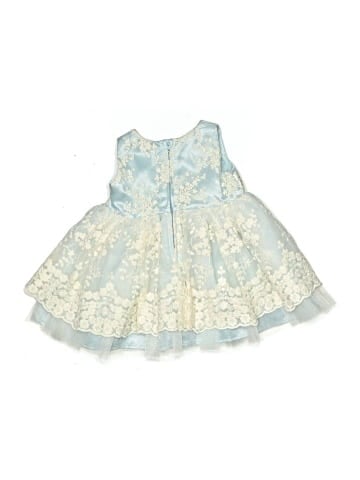 Bonnie Baby Dress (view 2)