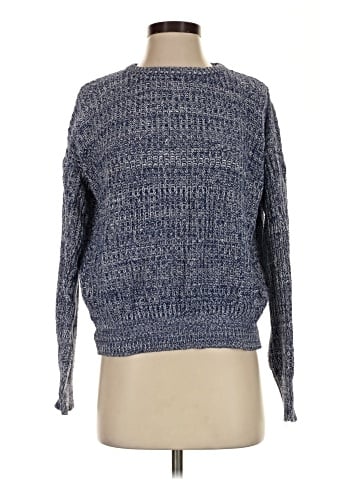 American Apparel Pullover Sweater (view 1)