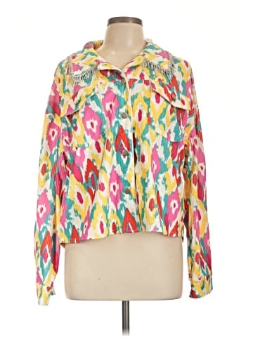 Savanna Jane Jacket (view 1)