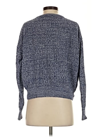 American Apparel Pullover Sweater (view 2)