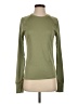 Eastern Mountain Sports 100% Polyester Green Sweatshirt Size S - photo 1