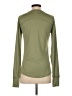 Eastern Mountain Sports 100% Polyester Green Sweatshirt Size S - photo 2