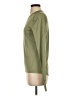 Eastern Mountain Sports 100% Polyester Green Sweatshirt Size S - photo 5