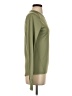 Eastern Mountain Sports 100% Polyester Green Sweatshirt Size S - photo 4