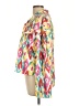 Savanna Jane 100% Polyester Print Pink Jacket Size L - photo 5