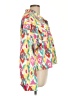 Savanna Jane 100% Polyester Print Pink Jacket Size L - photo 4