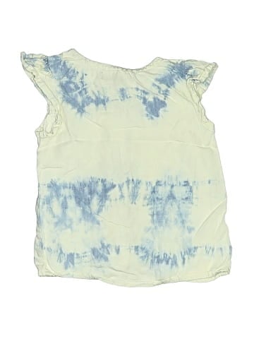 7 For All Mankind Sleeveless Blouse (view 1)