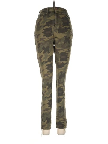 Zara Jeggings (view 1)