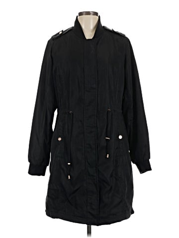 Steve Madden Raincoat (view 1)