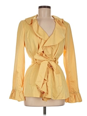 Dalia Collection Jacket (view 1)