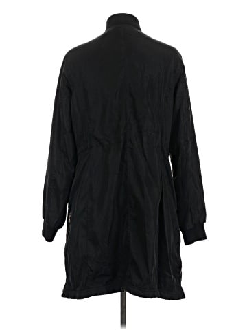 Steve Madden Raincoat (view 2)