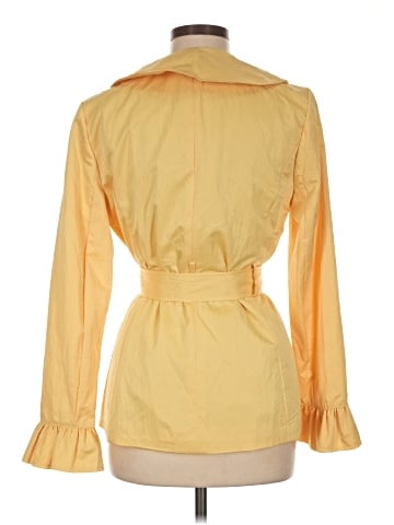Dalia Collection Jacket (view 2)