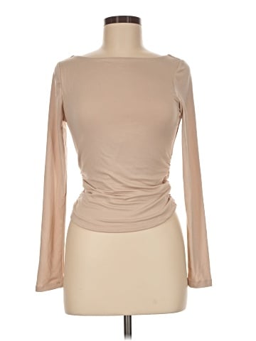 better / together Long Sleeve Top (view 1)