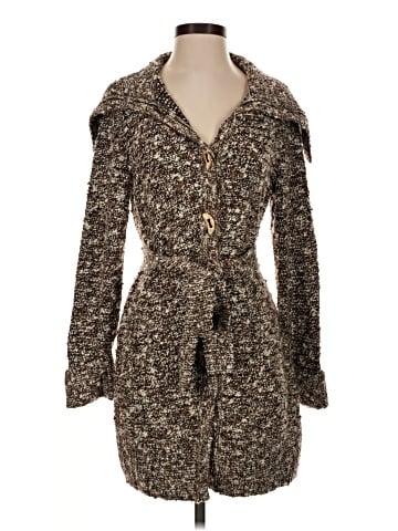 St. John Sport Wool Coat (view 1)
