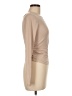 better / together Tan Long Sleeve Top Size M - photo 4