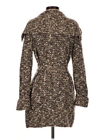 St. John Sport Wool Coat (view 2)